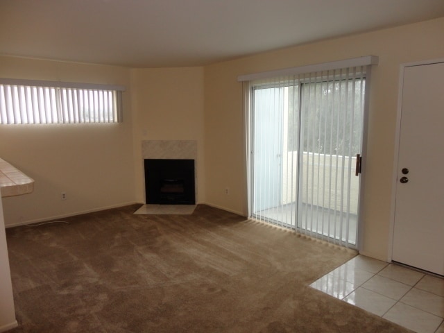 Photo - Nice 2 + 2 Gated Condo Santa Clarita