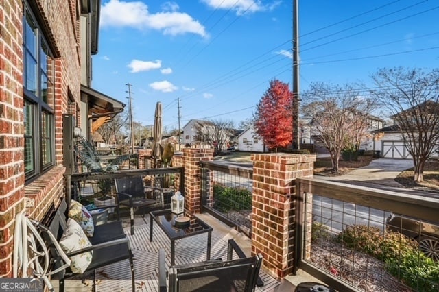Photo - 905 Willingham Dr Unit 23