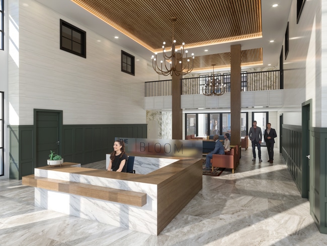 Photo - The Bloom at Windermere