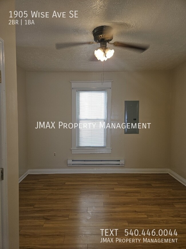 Photo - 1905 Wise Ave SE