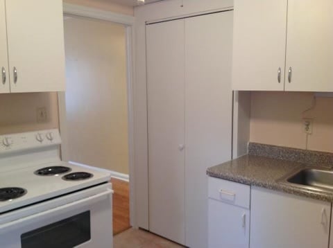 Photo - 1614 Mt Vernon St