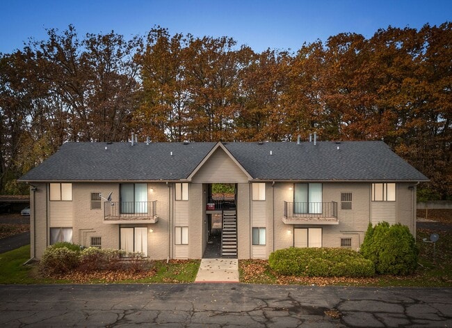 Glenwood Apartments