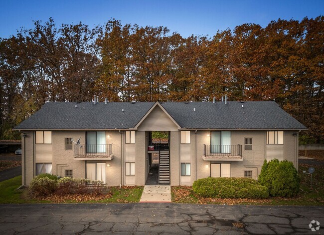Building Photo - Glenwood Apartments
