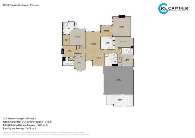 Photo - 16521 Fenwick Blvd