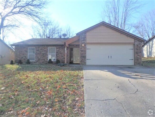 Building Photo - Nice 3 Bed 2 Bath House In SW Columbia!