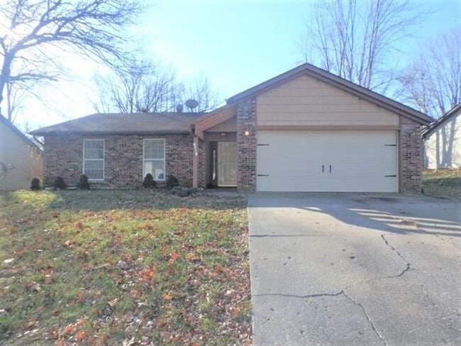 Nice 3 Bed 2 Bath House In SW Columbia! - Nice 3 Bed 2 Bath House In SW Columbia!