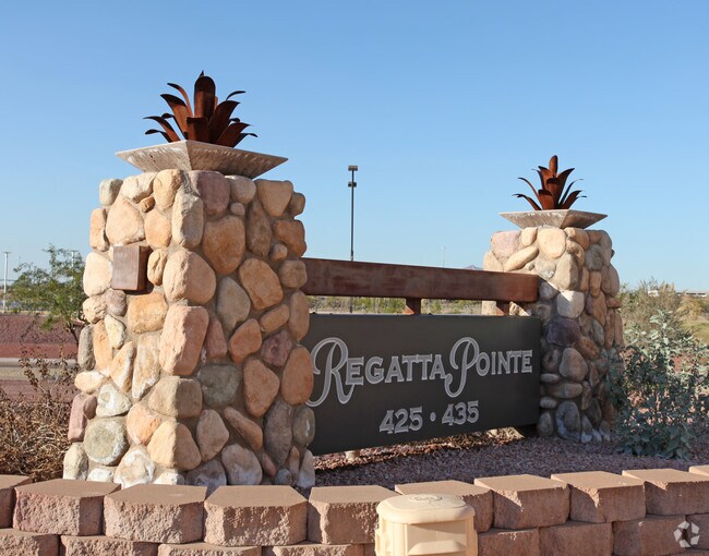 Photo - Regatta Pointe Condominiums