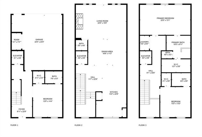 Photo - 3676 Brookhaven Manor Crossing NE