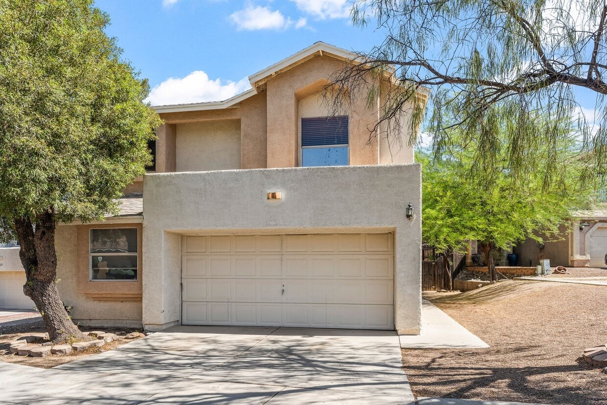 Photo - 2616 W Kassandra Pl (Tucson, AZ)
