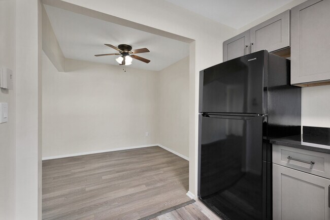 Parkside Apartments