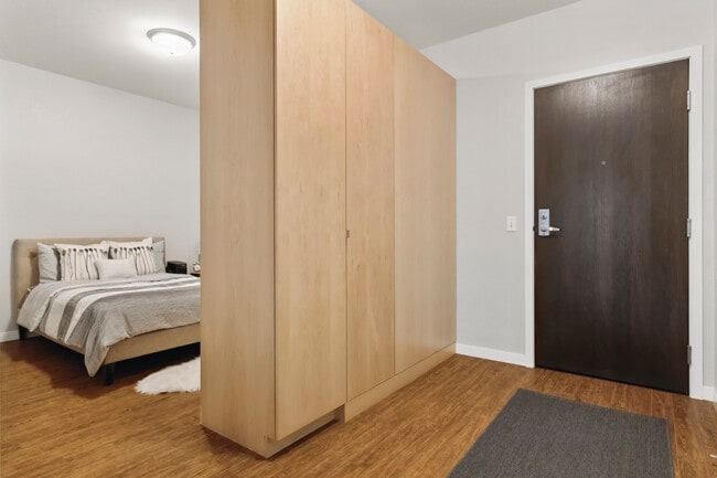 Photo - Parkway West Apartments