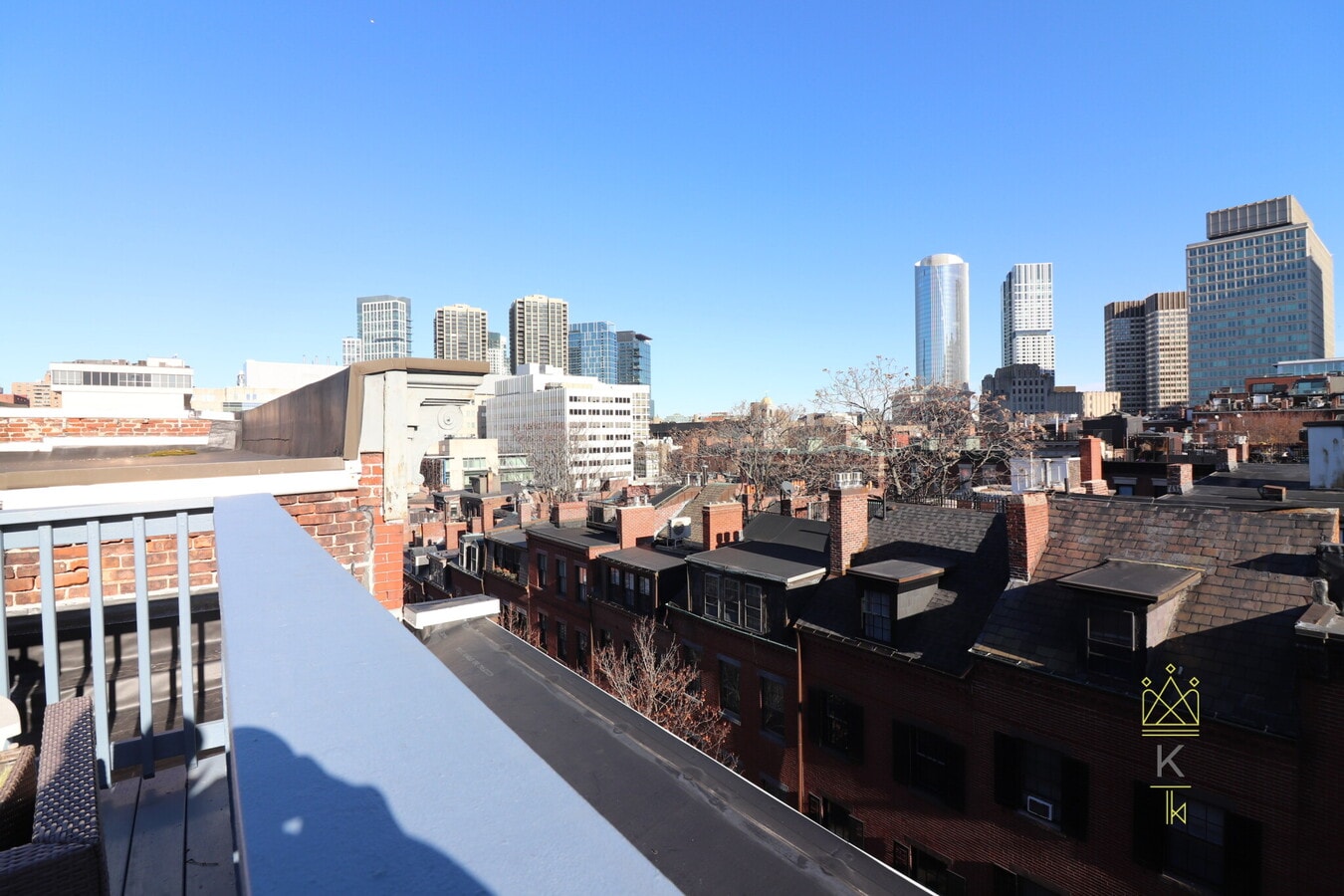 Photo - 39 Irving St Unit 1