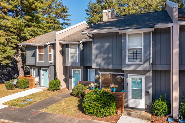 Building Photo - Moss Creek Rental