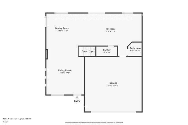 Photo - 16145 W Lisbon Ln