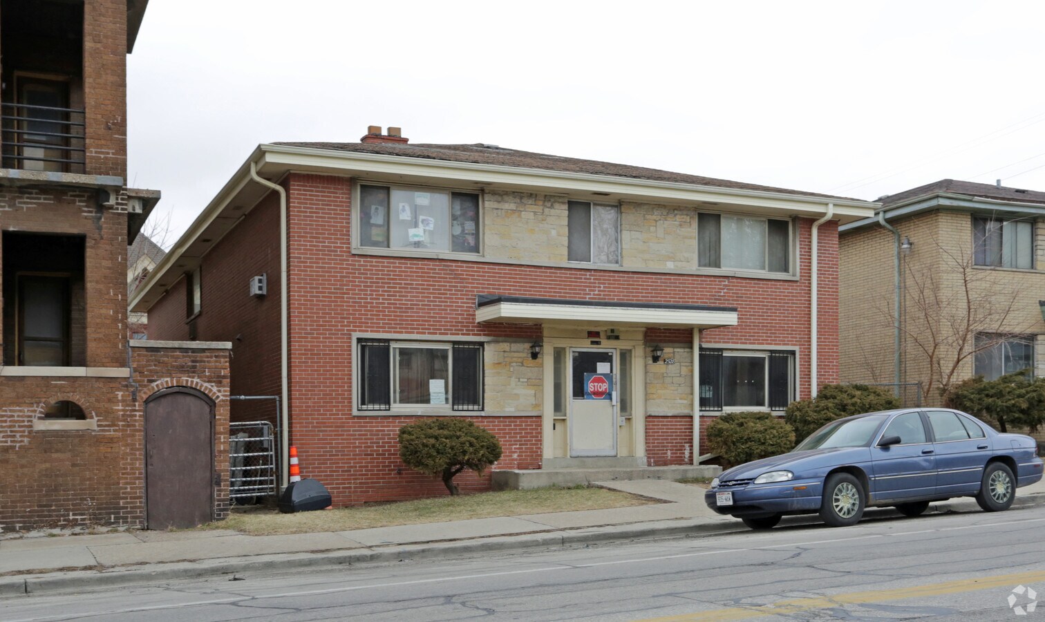 Photo - 2528 W Wells St