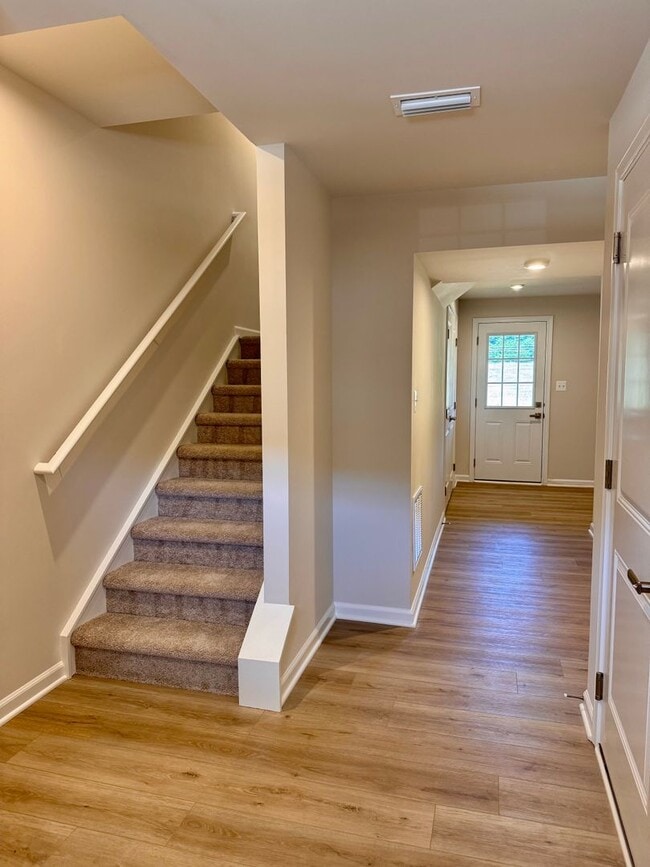 Photo - Brand New Townhouse in Ridgeview Subdivision