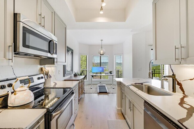 Photo - 6000 Shepherd Mountain Cove Unit 1304