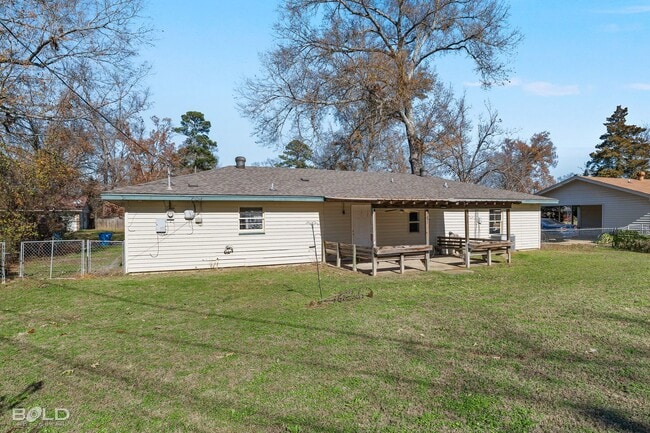 Photo - 3 bedroom 1 bath Southern Charm