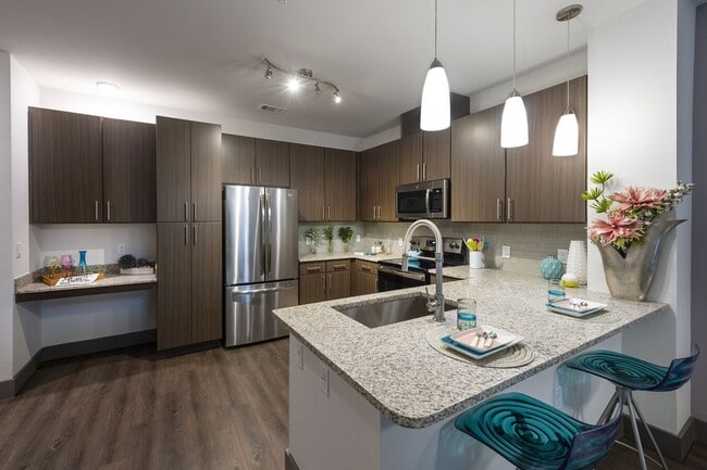 Photo - 1st Month FREE – Limited-Time Leasing Spec... Unit 22H1