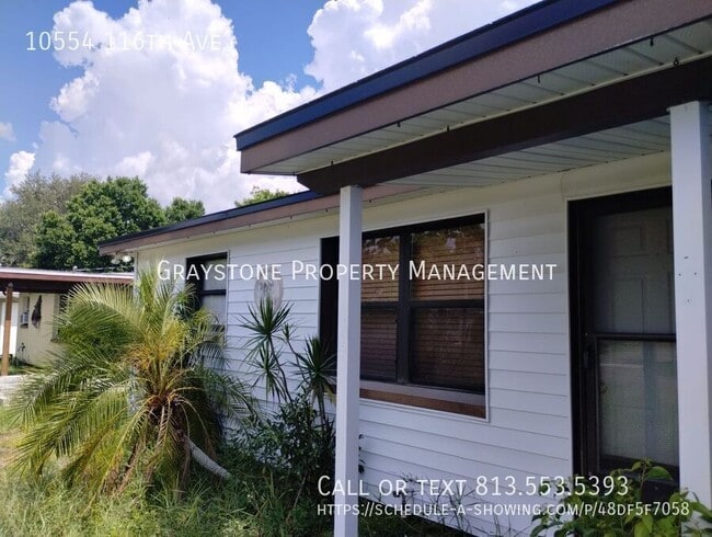 Building Photo - 10554 116th Ave N Rental