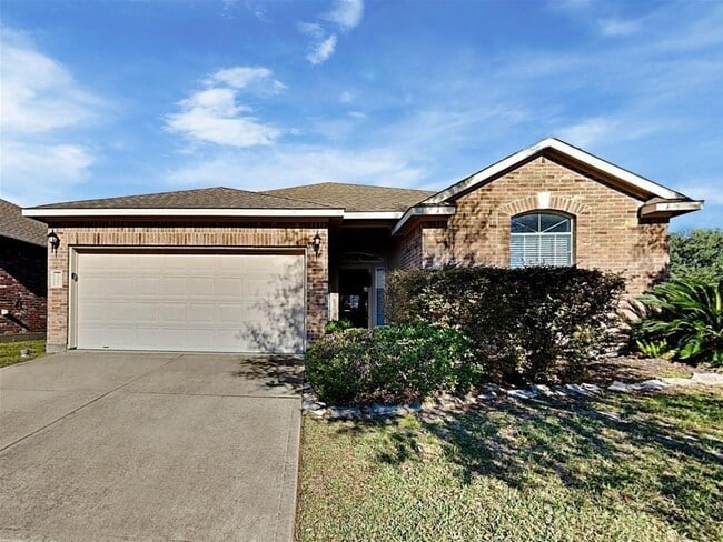 Building Photo - 25202 Melody Oaks Ln Rental
