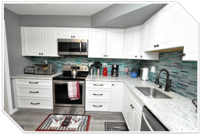 Photo - 400 N Haddon Ave Unit 41