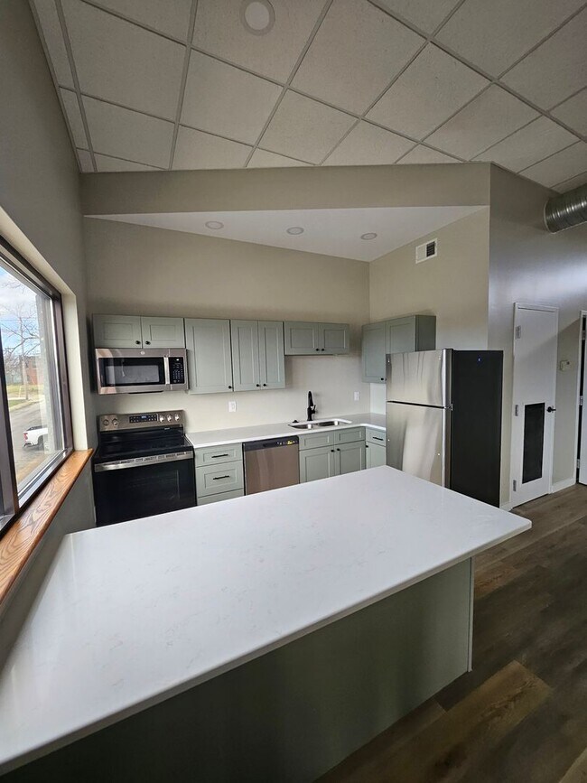 Photo - Brand new 2 bed apartment, Unidad Apt 200