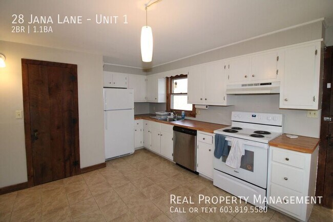 Photo - 28 Jana Ln Unit 1