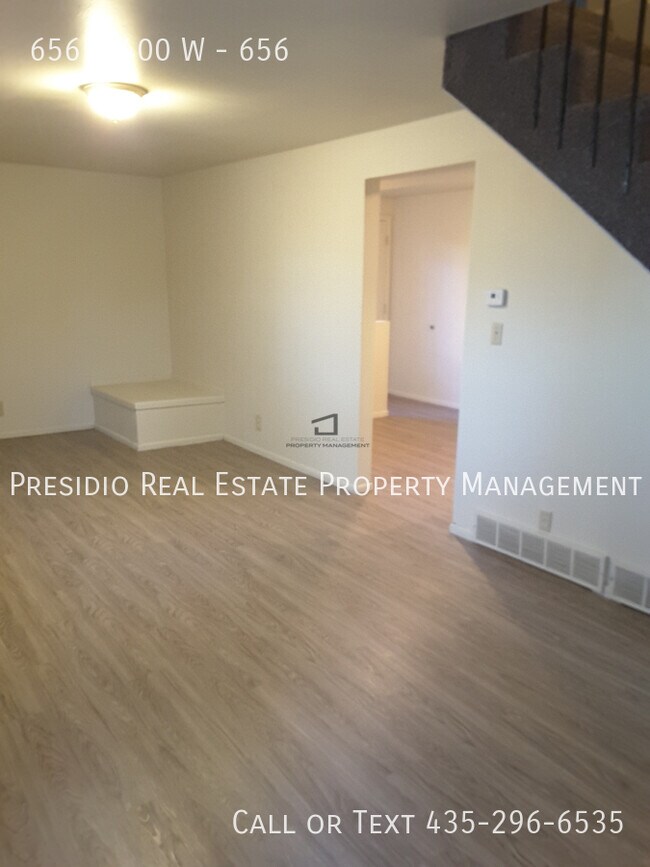 Photo - 656 N 400 W St Unit 656