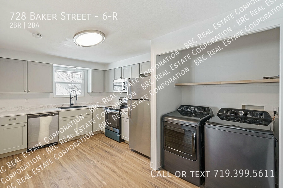 Photo - 728 Baker St Unidad 6-R