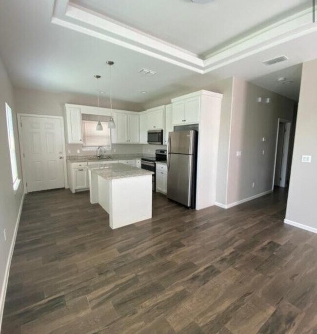 1804 Jackson St Unit 1