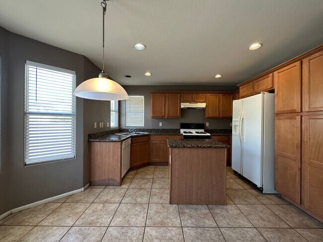 Photo - DESERT CANYON-PHASE 1A