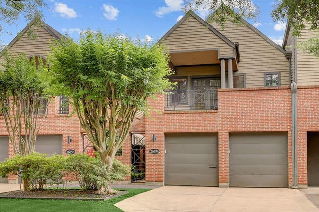 Building Photo - 2629 Wroxton Rd Unit A