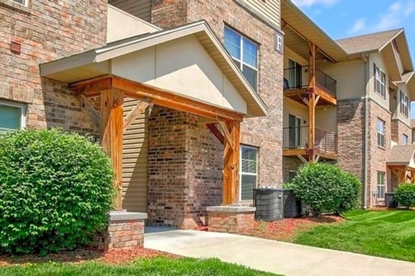 Photo - The Preserve Apartments