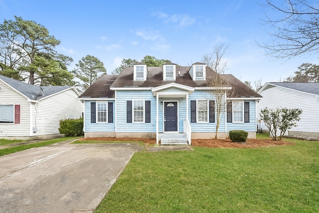 Building Photo - Charming 3-Bedroom Cayce Home