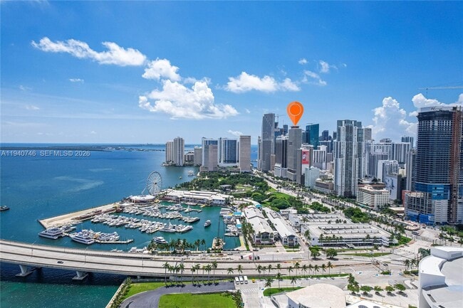 Photo - 50 Biscayne Blvd