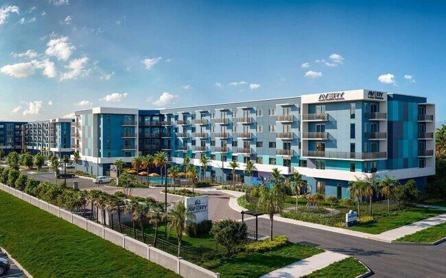 Building Photo - 3300 Boutwell Rd Unit A213 Rental