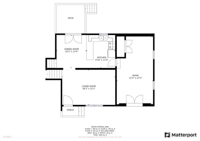 Photo - 116 Mountainbrook Ln