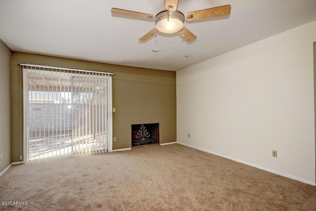 Photo - 1829 W Onza Ave