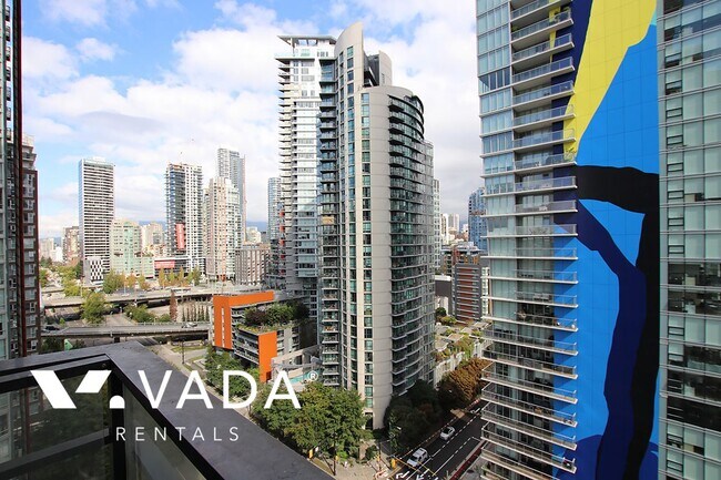 Photo - Azura 1 Bedroom Apartment For Rent 2007-14... Unit 2007