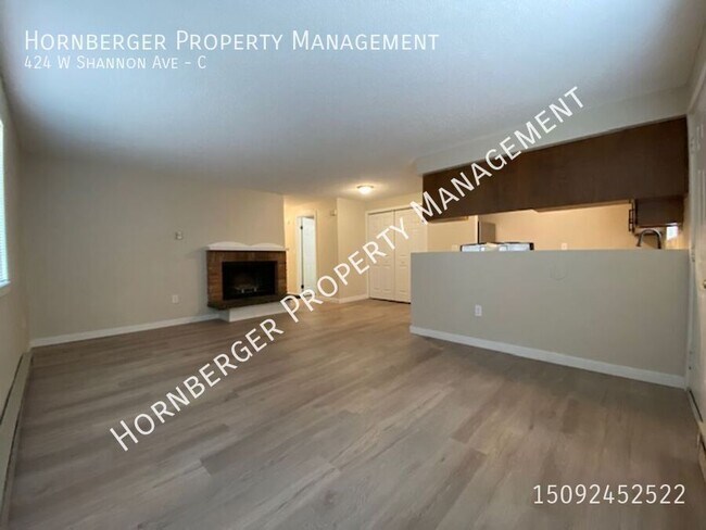 424 W Shannon Ave Apartment Unit - Image 