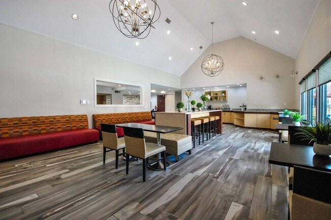 The Alcove Southfield