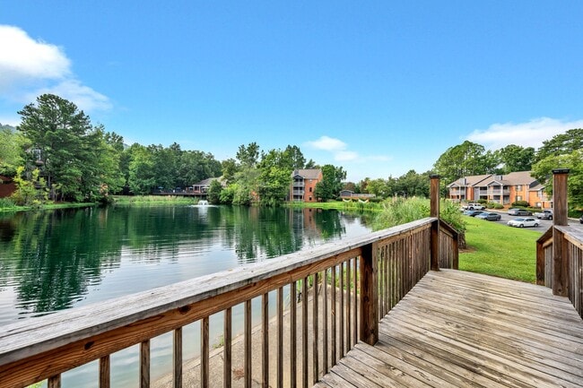 Turtle Lake Apartment Homes