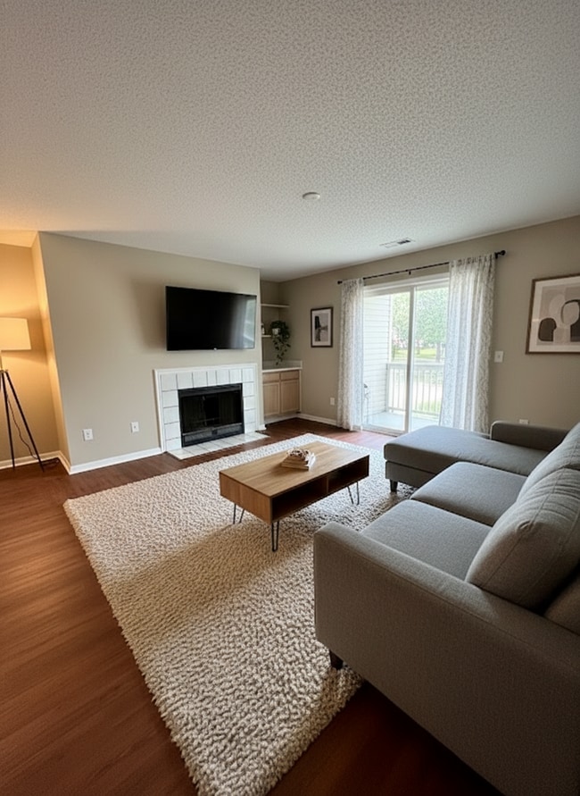 Photo - Private Condo in The Meridian, Mount Pleasant - Available July 1, 2026!