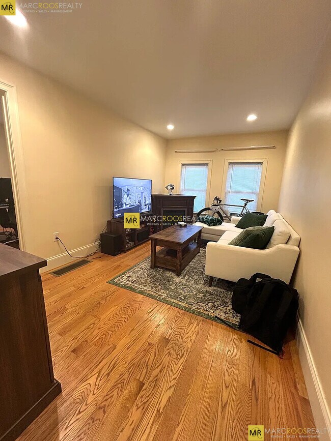 Photo - 19 Chestnut Hill Ave Condo Unit 1