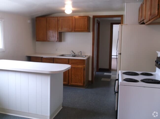 Building Photo - 3109 Hall St Rental