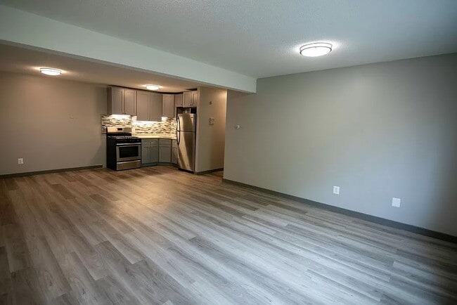 Central Townhouse Apartments