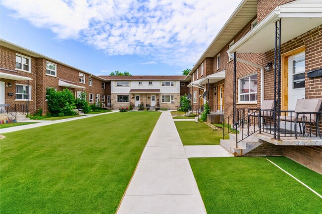 Photo - Glenwood Park Townhomes