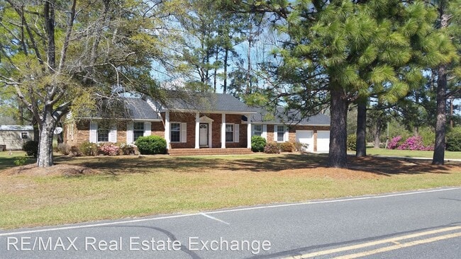 Photo - 6819 E Great Marsh Church Rd