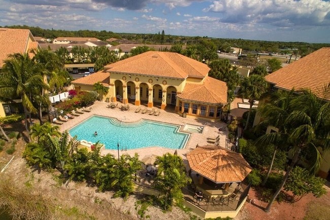 Fairway Preserve - Fairway Preserve Apartments